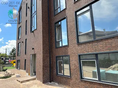 квартира за адресою Промислова вул., 32
