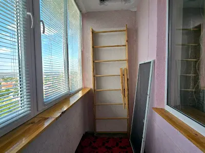 квартира за адресою Геннадія Матуляка вул., 7