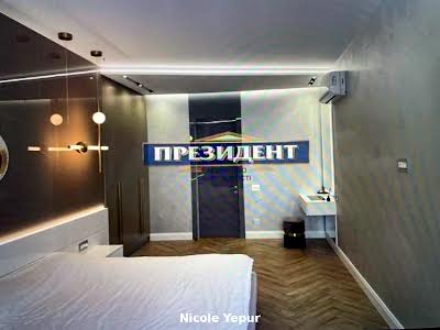 квартира по адресу Морской пер., 2А