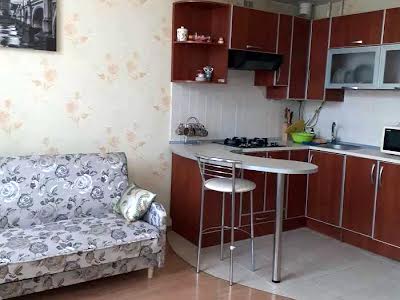 квартира за адресою Старосінна пл., 5