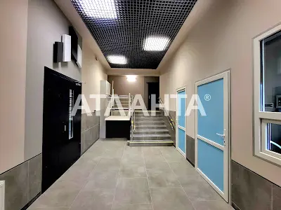 квартира по адресу Озёрная ул., 27а