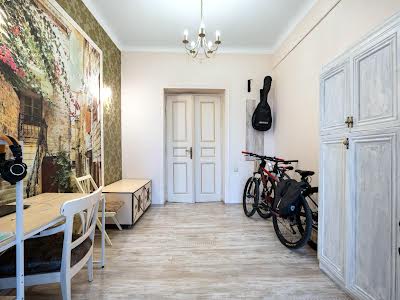 квартира по адресу Николая Лысенко ул., 29