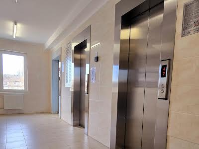 квартира по адресу Коноплянская ул., 22