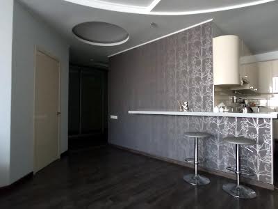 квартира за адресою Голосіївський просп. (40-річчя Жовтня), 58