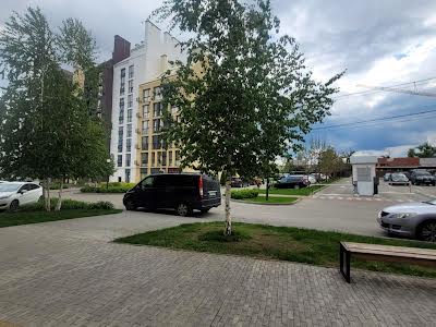 квартира по адресу Білий Шоколад, 19