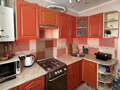 квартира по адресу Соняшникова ул., 5