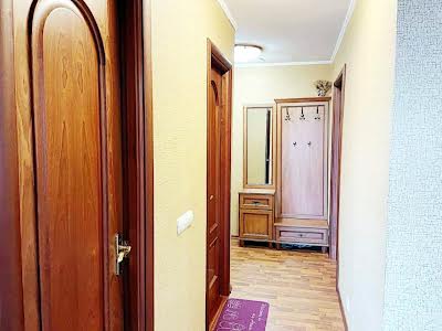 квартира по адресу проспект Валерія Лобановського(Червонозоряний), 128