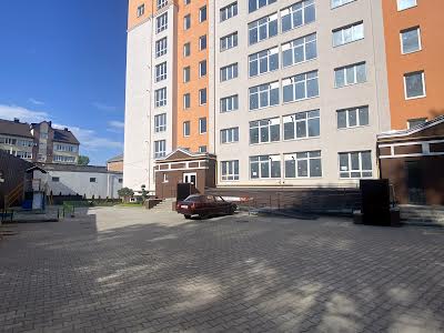 квартира по адресу Казацкая ул., 40