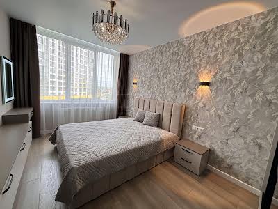 квартира по адресу Микитинецкая ул., 2