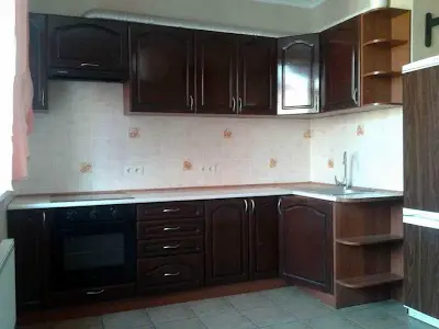 квартира по адресу Степана Рудницкого ул. (Вильямса академика), 3/7