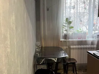 квартира по адресу Дмитрия Антоновича б, 8