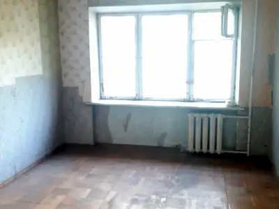 квартира за адресою Метрологічна вул., 2