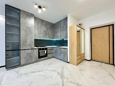 квартира по адресу Карла Мікльоша ул., 20а