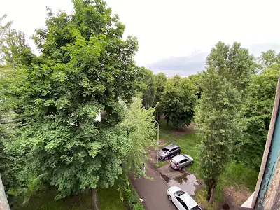 квартира за адресою Відрадний просп. (Чубаря), 18-Б