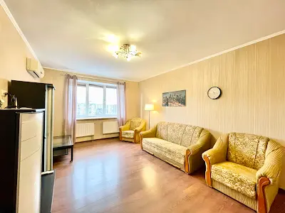 квартира за адресою Голосіївська вул., 13