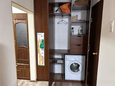 квартира за адресою Озерна вул., 6