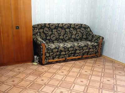 квартира по адресу Николая Закревского ул., 95