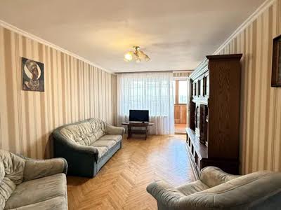 квартира за адресою Оболонський просп., 49