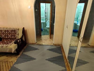 квартира за адресою Братів Зірових, 25