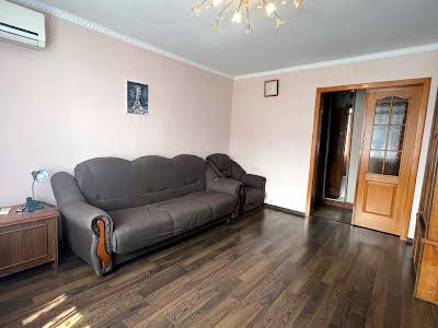 квартира по адресу Героев Крут ул. (Черепіна), 54б