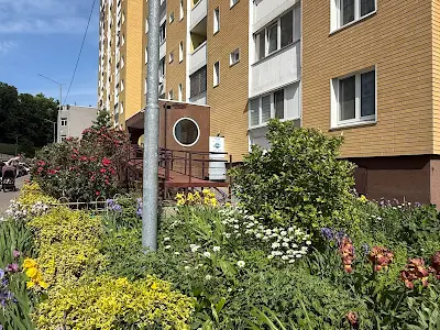 квартира по адресу Кургузова ул., 1-А к2