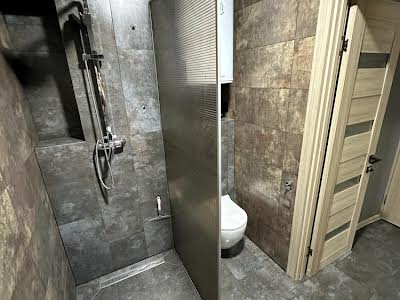 квартира за адресою Дніпро, Робоча вул., 83
