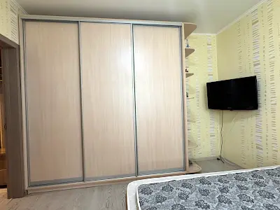 квартира по адресу Вацлава Гавела бульв. (Івана Лепсе), 40-Б