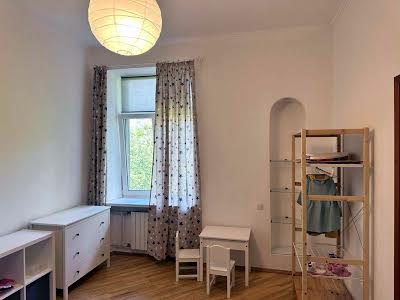 квартира за адресою Авіаконструктора Антонова вул., 2/32 к8