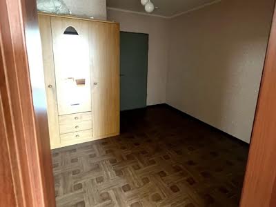 квартира за адресою Сергія Данченка вул., 1