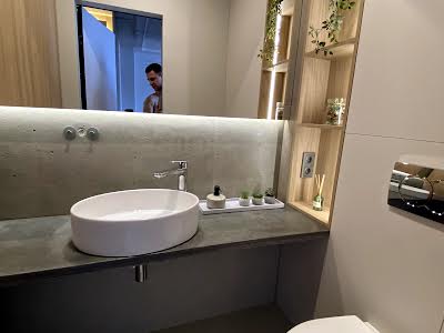 квартира за адресою Набережно-Рибальська дорога вул., 5