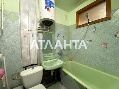 квартира за адресою Іцхака Рабіна вул., 31