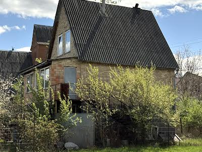 будинок за адресою Степова, 26