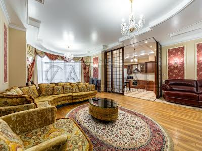 квартира за адресою Хрещатик вул. (Kreschatic), 27-Б