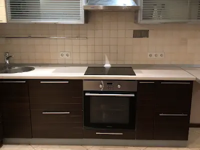 квартира за адресою Петра Григоренка просп., 22/20