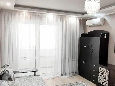 квартира за адресою Оболонський просп., 38-А