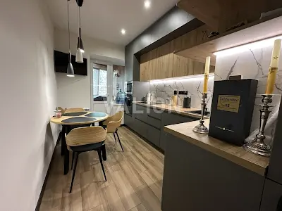 квартира по адресу Антоновича ул. (Горького), 125