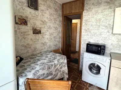 квартира за адресою Зодчих вул., 68/2