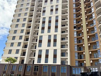 квартира по адресу Краснова ул., 3а