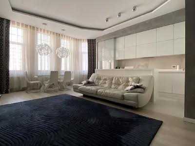 квартира за адресою Генуезька вул., 36