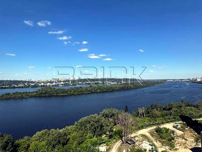 квартира за адресою Осокорська вул., 2а