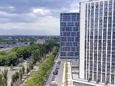 квартира за адресою Віктора Некрасова вул. (Північно-Сирецька), 10