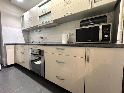 квартира за адресою Запорізьке шосе, 56
