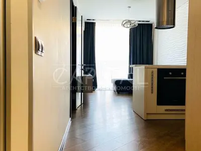 квартира за адресою Регенераторна вул., 4