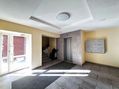 квартира по адресу Славы бульв., 45-Д