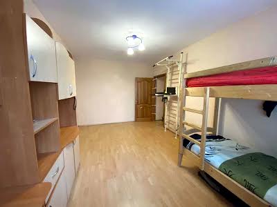 квартира за адресою Харківське шосе, 58-А