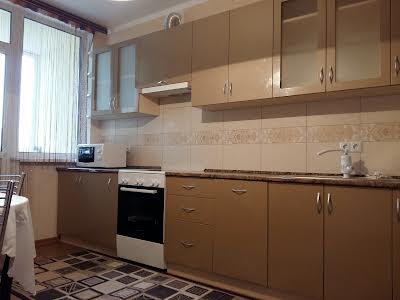 квартира по адресу Самойло Кошки ул. (Маршала Конєва), 10/1