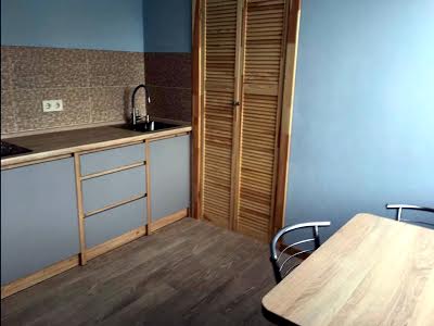 квартира за адресою Митрополита Василя Липківського вул. (Урицького), 37-А