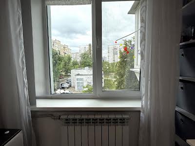 квартира по адресу Николая Кибальчича ул., 21