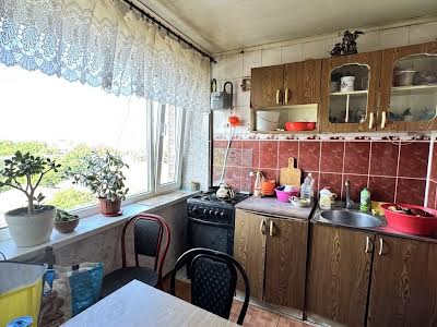 квартира за адресою Базарна вул., 51/53