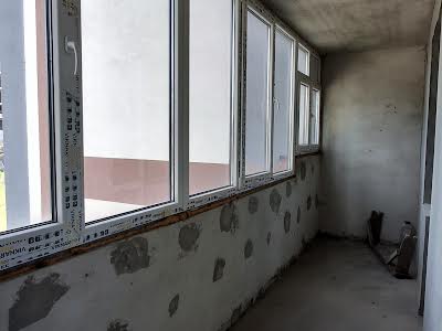 квартира за адресою Цимбалістого, 3